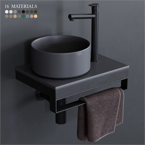 Ceramica Cielo Shui Comfort art Milat